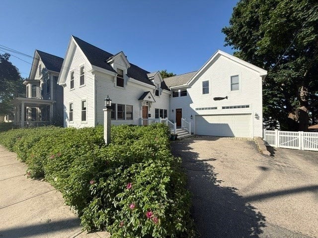 18 Jackson St, Newburyport, MA, 18 Jackson St, Newburyport, MA Photo #38