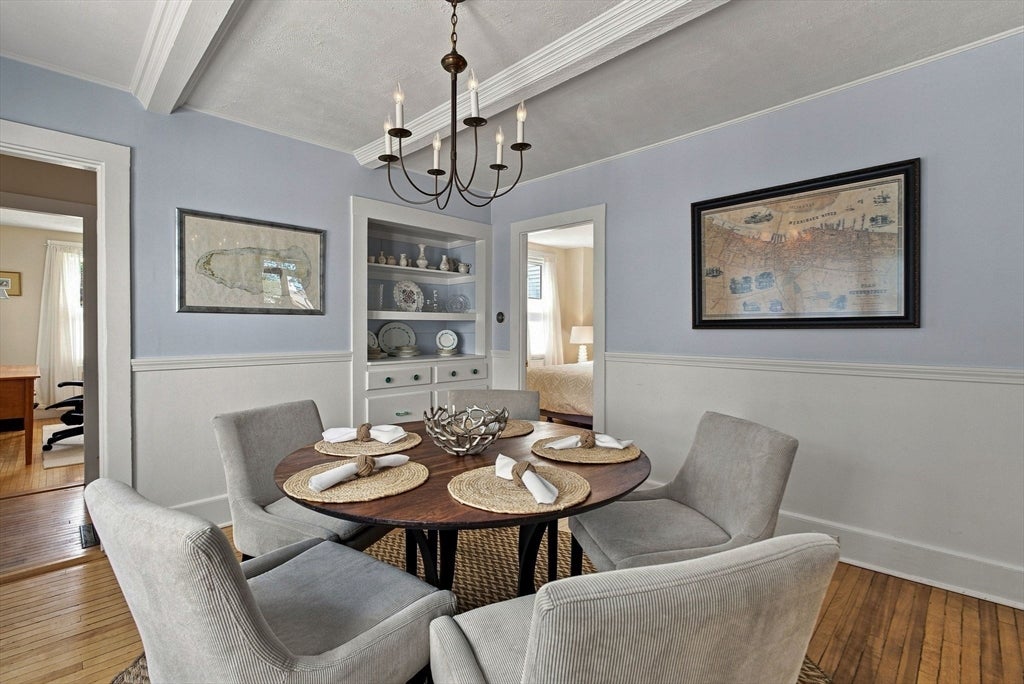18 Jackson St, Newburyport, MA, 18 Jackson St, Newburyport, MA Photo #6