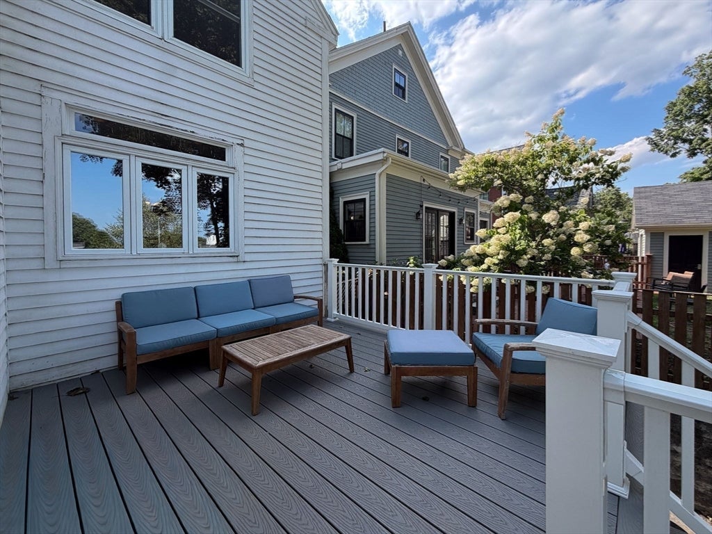 18 Jackson St, Newburyport, MA, 18 Jackson St, Newburyport, MA Photo #34