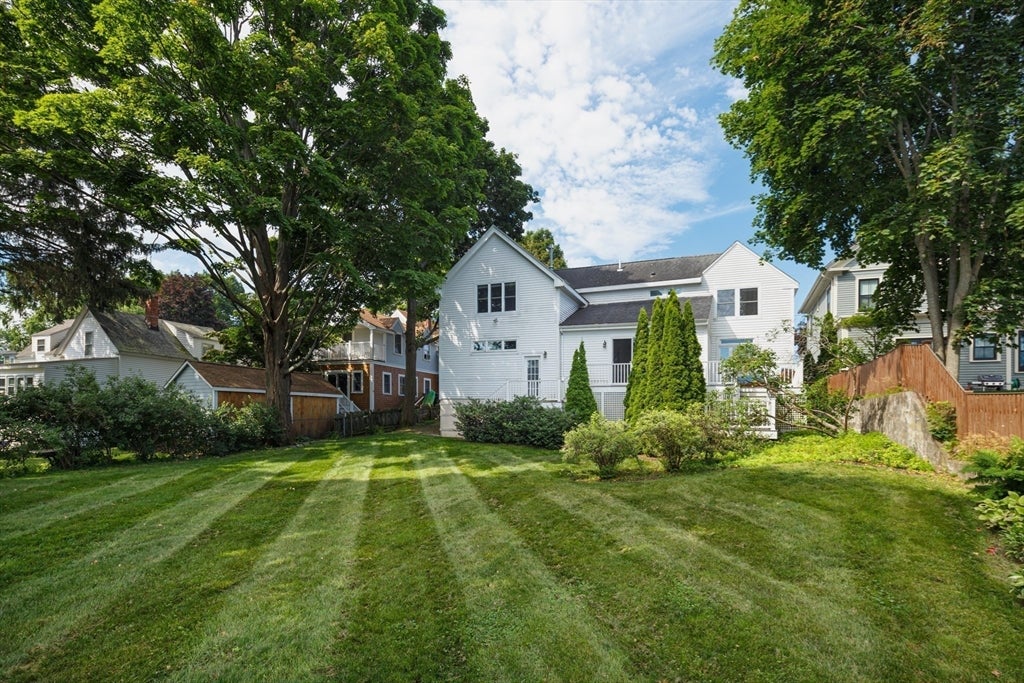 18 Jackson St, Newburyport, MA, 18 Jackson St, Newburyport, MA Photo #36