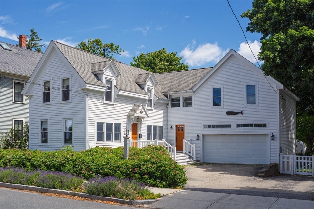 18 Jackson St, Newburyport, MA, 18 Jackson St, Newburyport, MA Photo #1