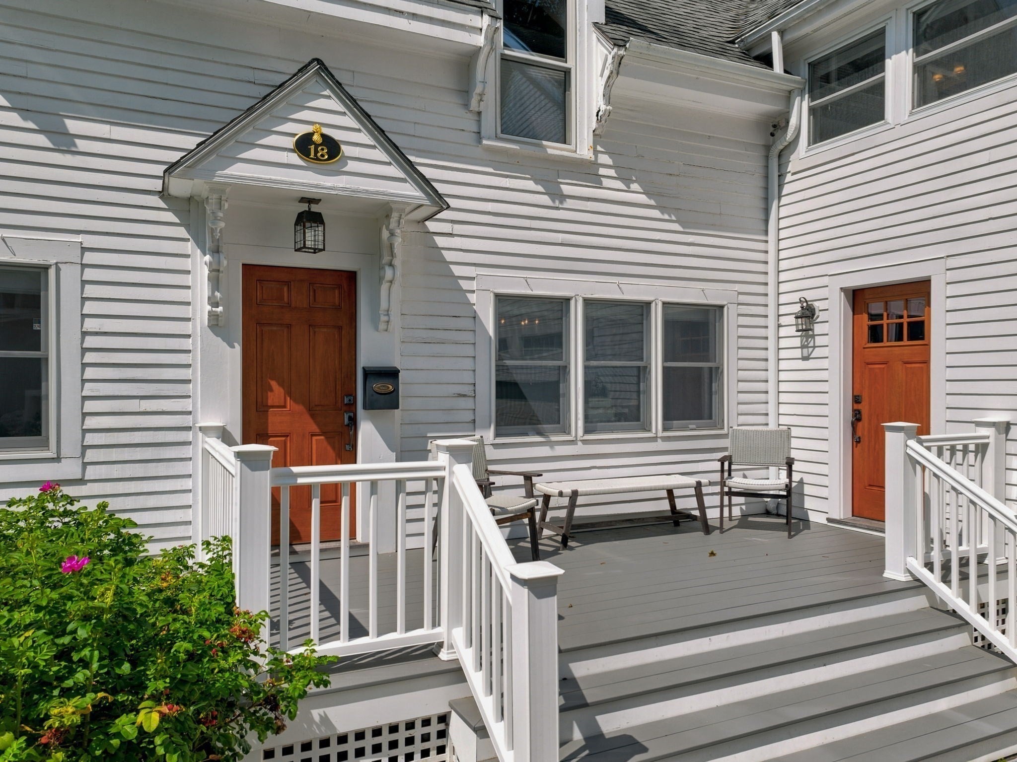 18 Jackson St