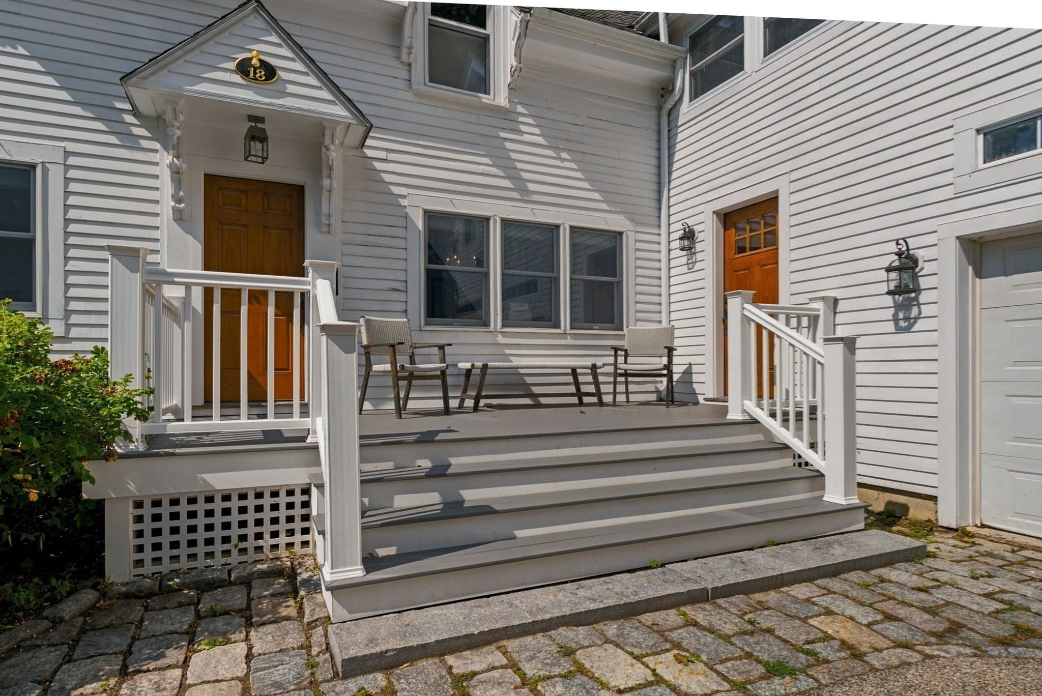 18 Jackson St