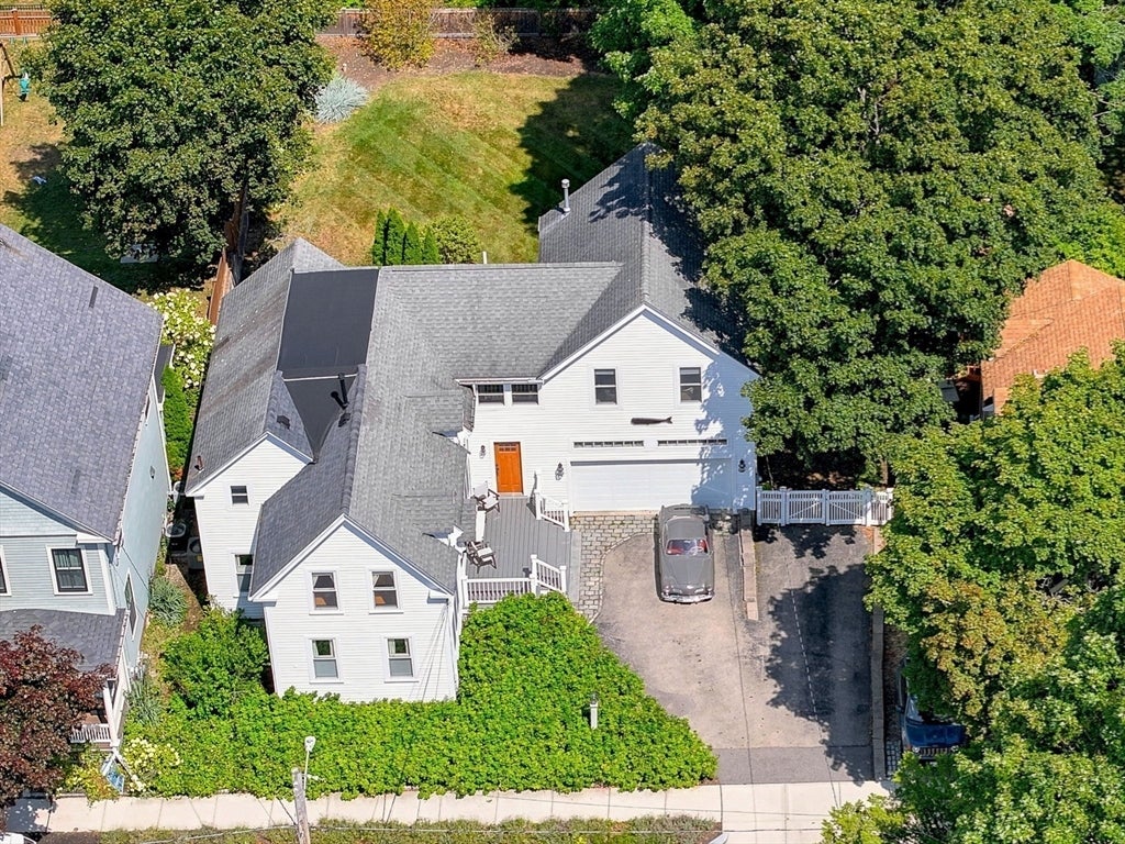 18 Jackson St, Newburyport, MA, 18 Jackson St, Newburyport, MA Photo #39