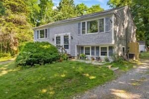 Photo of 3837-3839 Main St, Brewster, MA 02631 (MLS # 73576804)