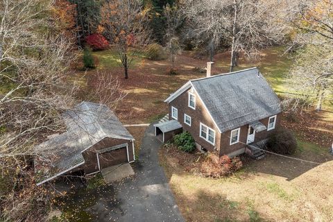 490 S Main St Orange MA 01364