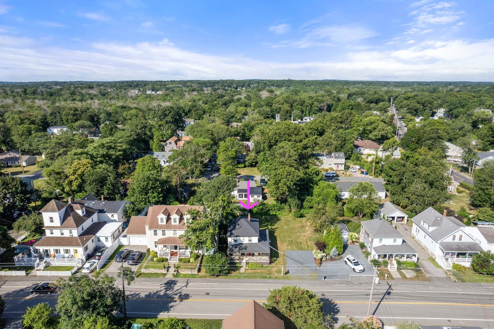 85 Hatherly Rd