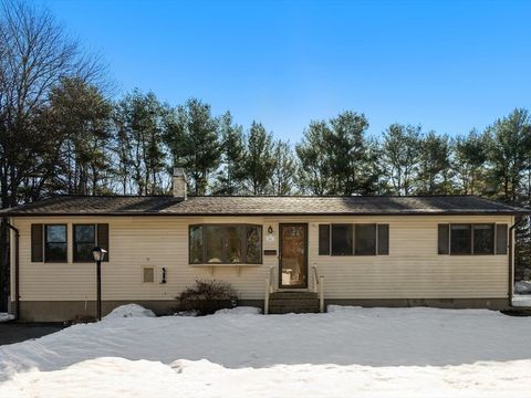 53 Regal St Holliston MA 01746
