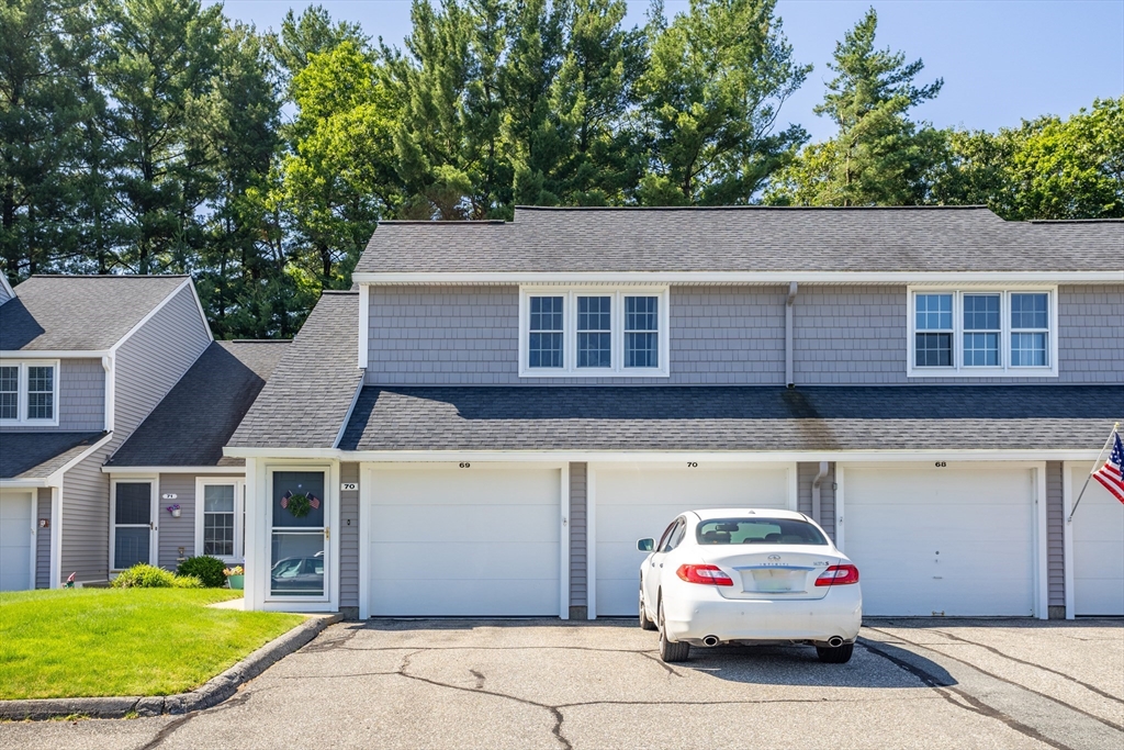 70 Chapin Greene Dr 70