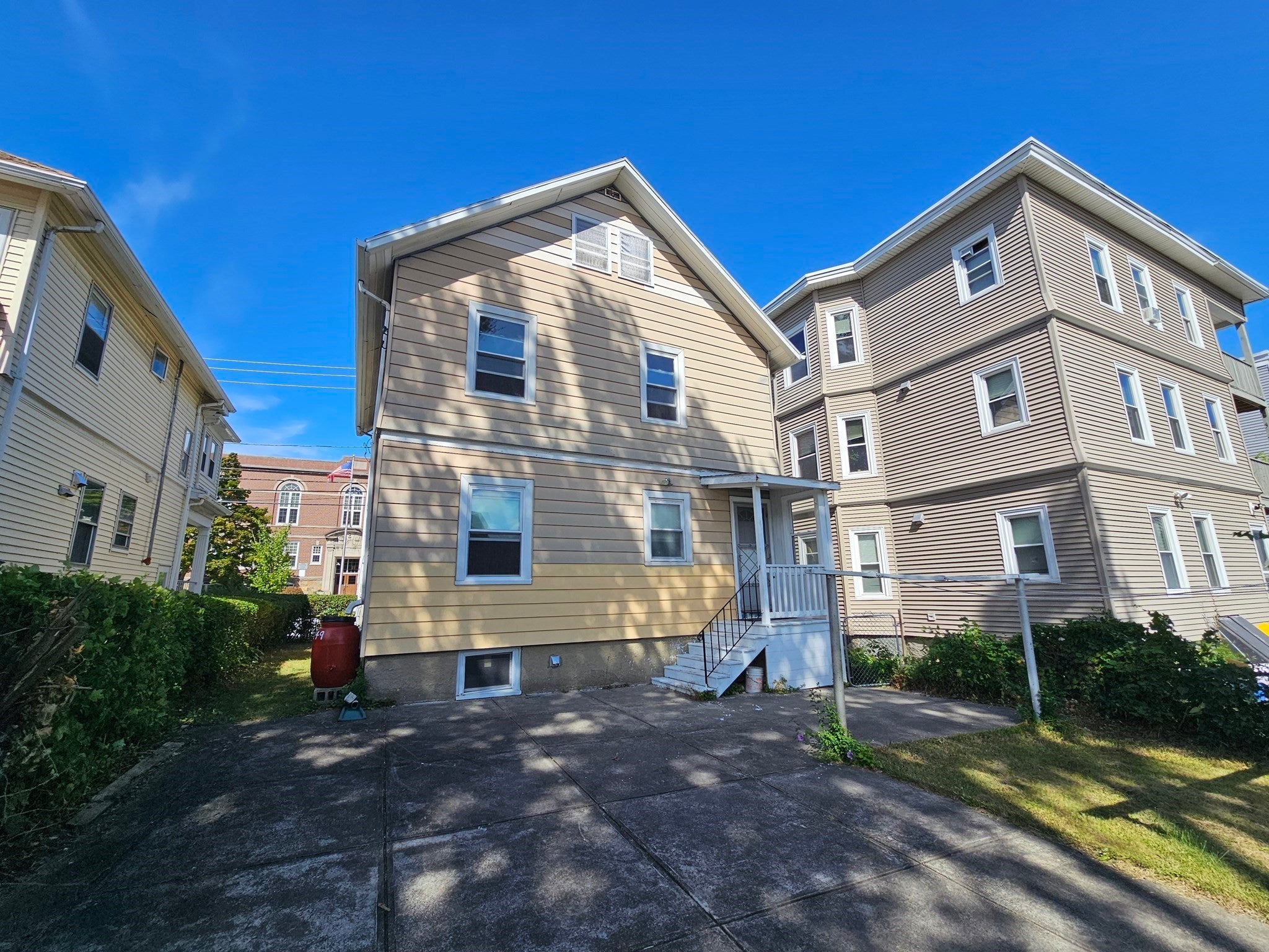 149 Billings Road, Quincy, MA, 149 Billings Road, Quincy, MA Photo #25