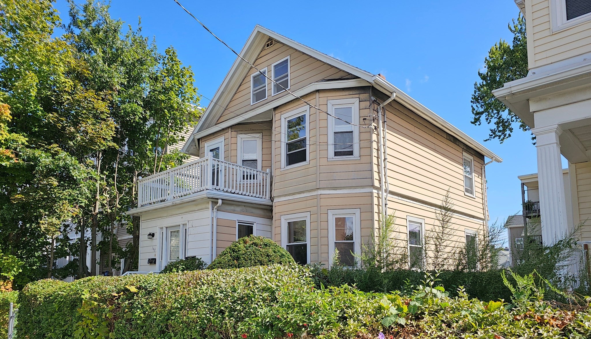 Photo of 149 Billings Road, Quincy, MA
