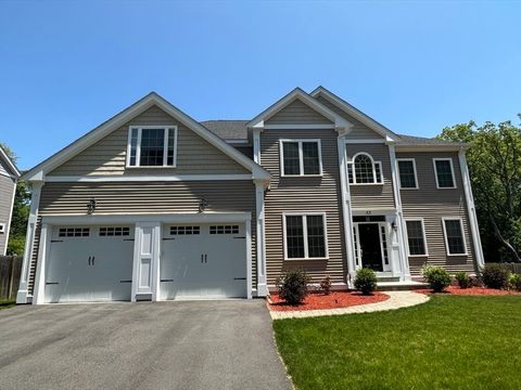 53 Wellesley Road Ext Natick MA 01760