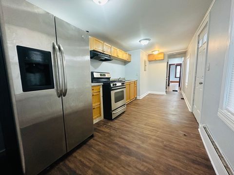Photo of 415 Washington Street #1, Boston, MA 02124 (MLS # 73461847)