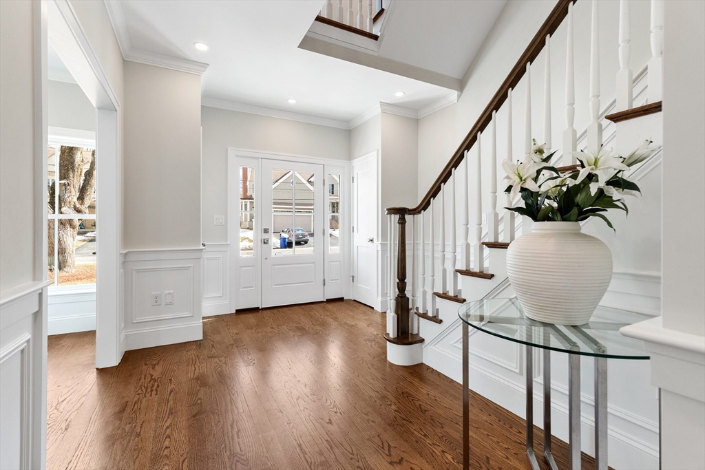 12 Wilson Road