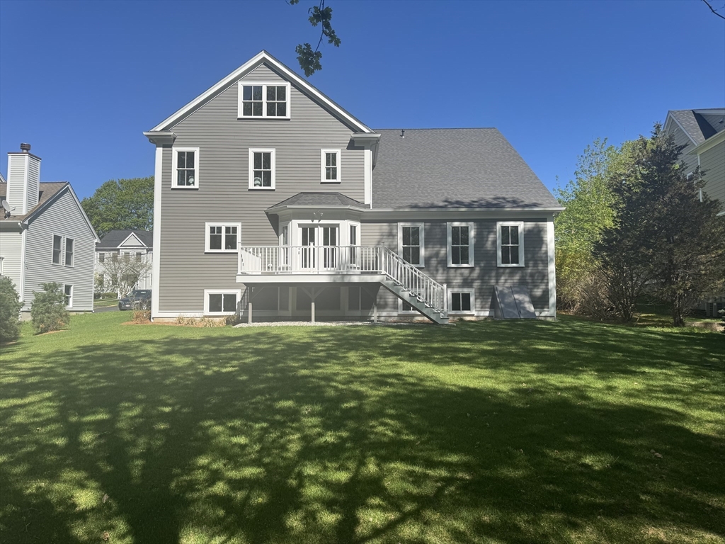 12 Wilson Road