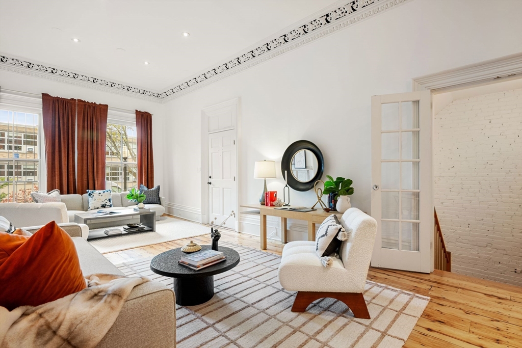 43 Worcester Street 1