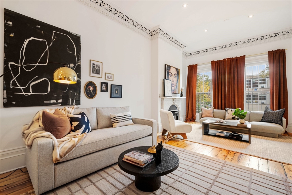 43 Worcester Street 1