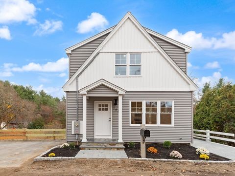 145 Groton Rd Westford MA 01886