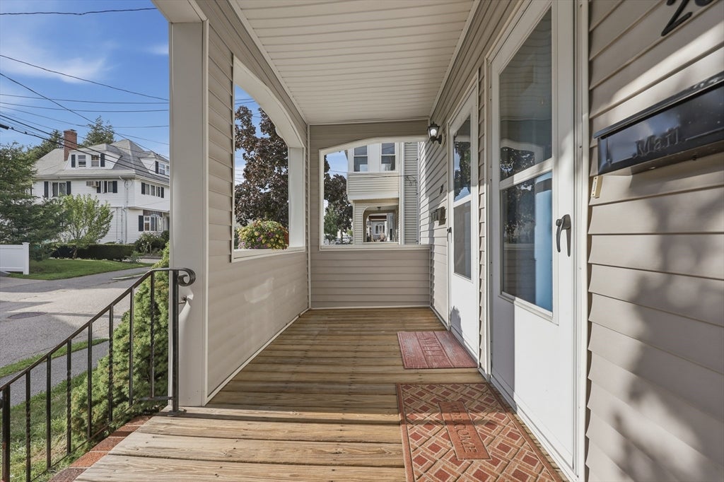18-20 Endicott Street, Quincy, MA, 18-20 Endicott Street, Quincy, MA Photo #9