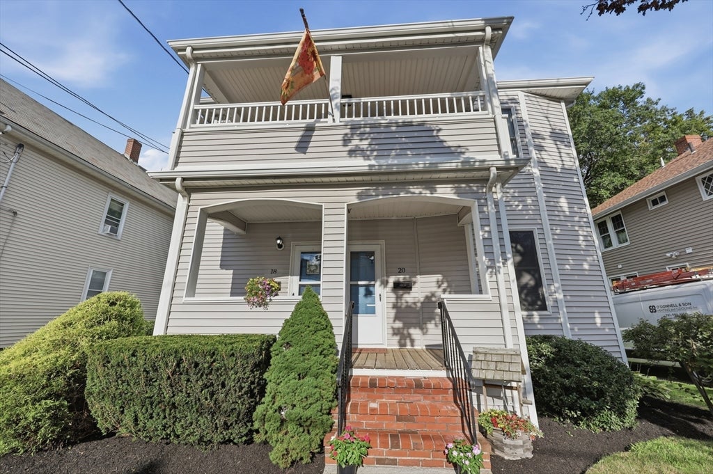 18-20 Endicott Street, Quincy, MA, 18-20 Endicott Street, Quincy, MA Photo #1