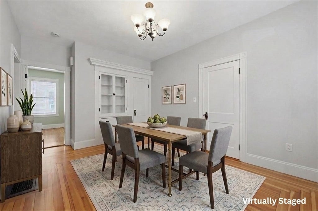 18-20 Endicott Street, Quincy, MA, 18-20 Endicott Street, Quincy, MA Photo #7