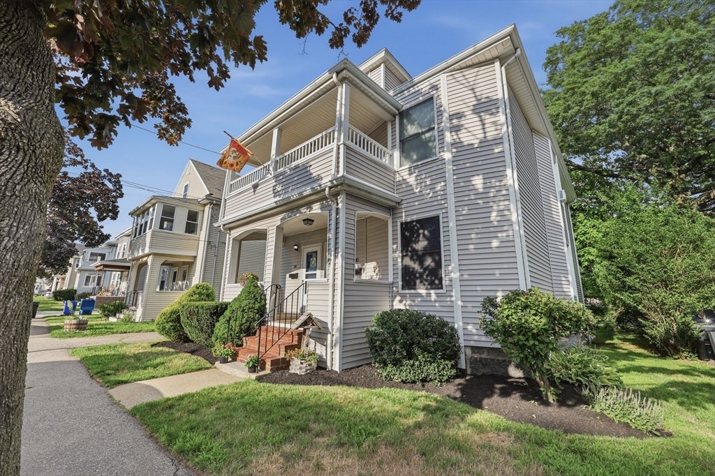 18-20 Endicott Street, Quincy, MA, 18-20 Endicott Street, Quincy, MA Photo #3