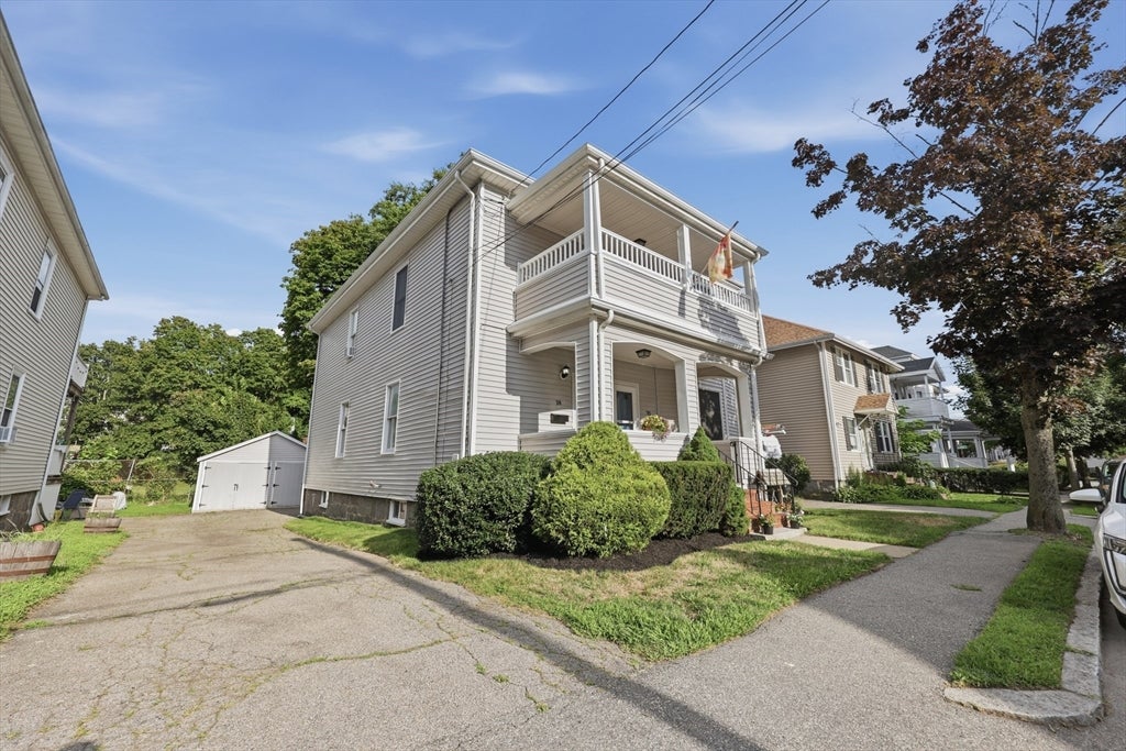 18-20 Endicott Street, Quincy, MA, 18-20 Endicott Street, Quincy, MA Photo #2