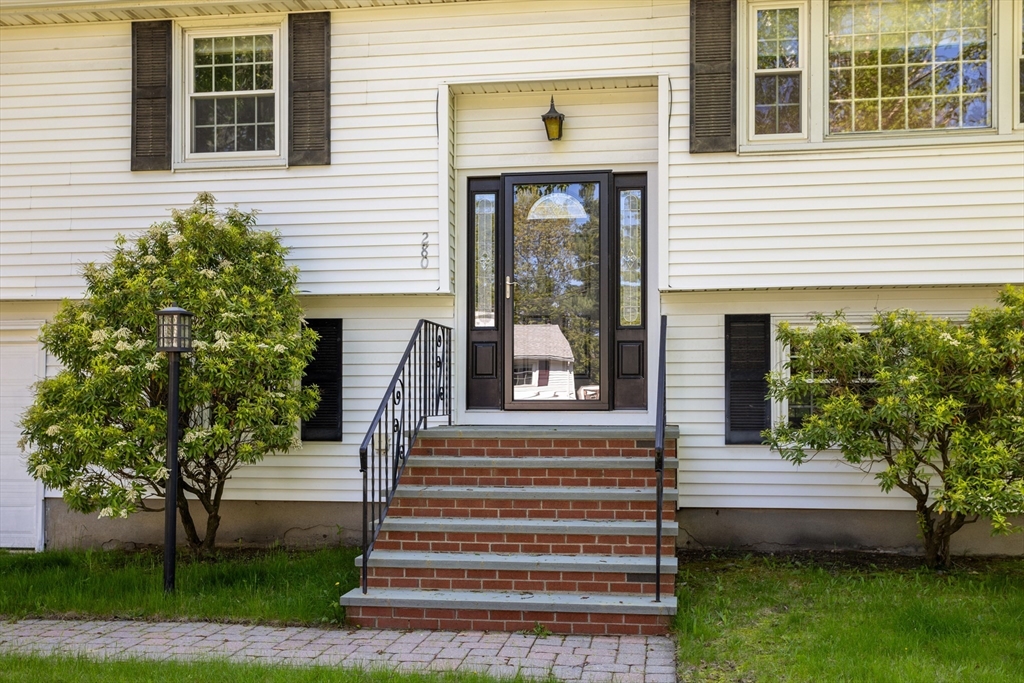 280 Florence Ave.