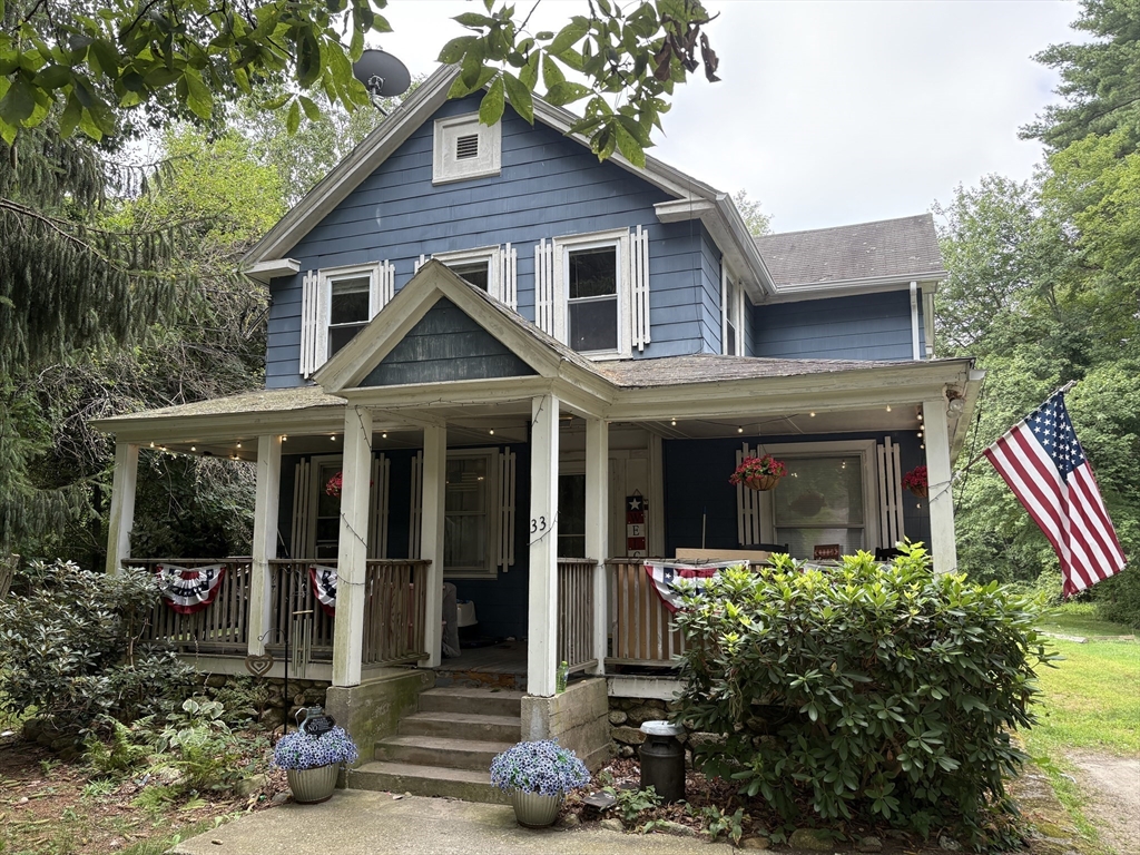 33 Spencer St
