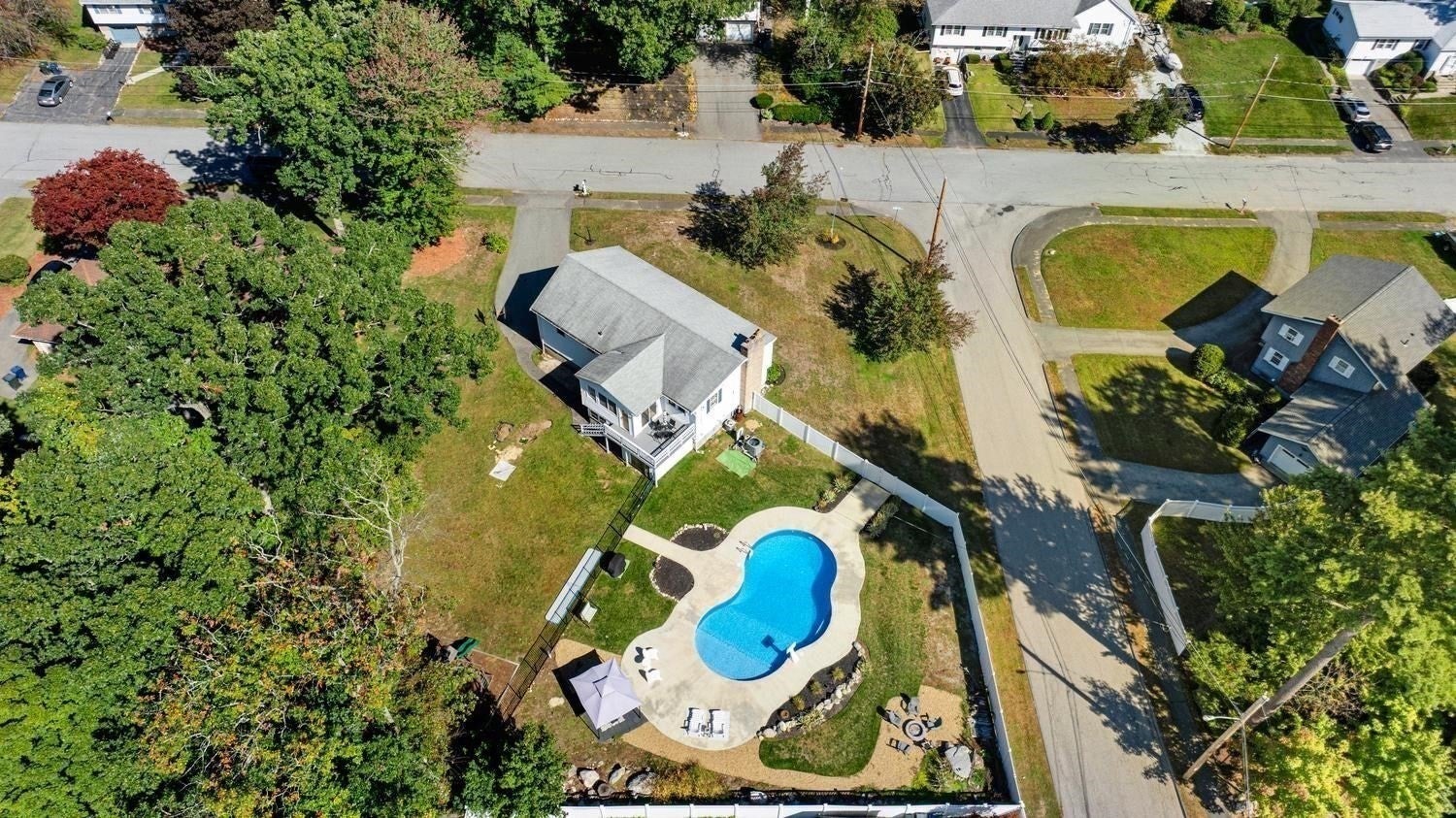 48 Marcia Rd, Wilmington, MA, 48 Marcia Rd, Wilmington, MA Photo #38