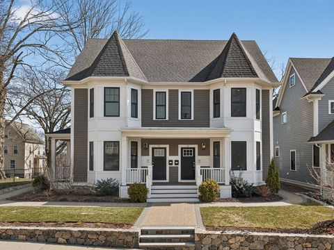 49-51 Brown Ave 49 Boston MA 02131