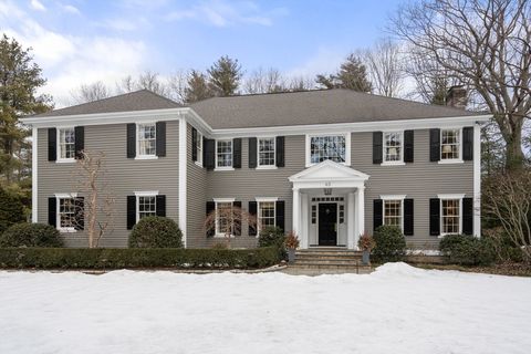 65 Colchester Road Weston MA 02493