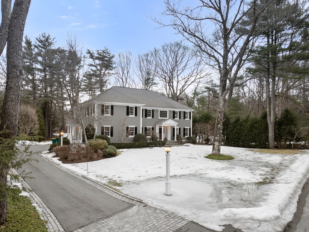 65 Colchester Road