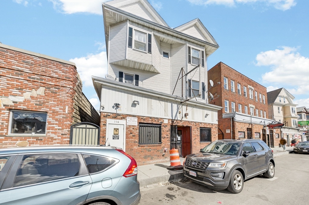 114-116 County Street