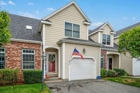14 Northgate Ct 14 Grafton MA 01536