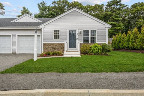 Photo of 22 Ocean Walk Dr #22, Plymouth, MA 02360 (MLS # 73561808)
