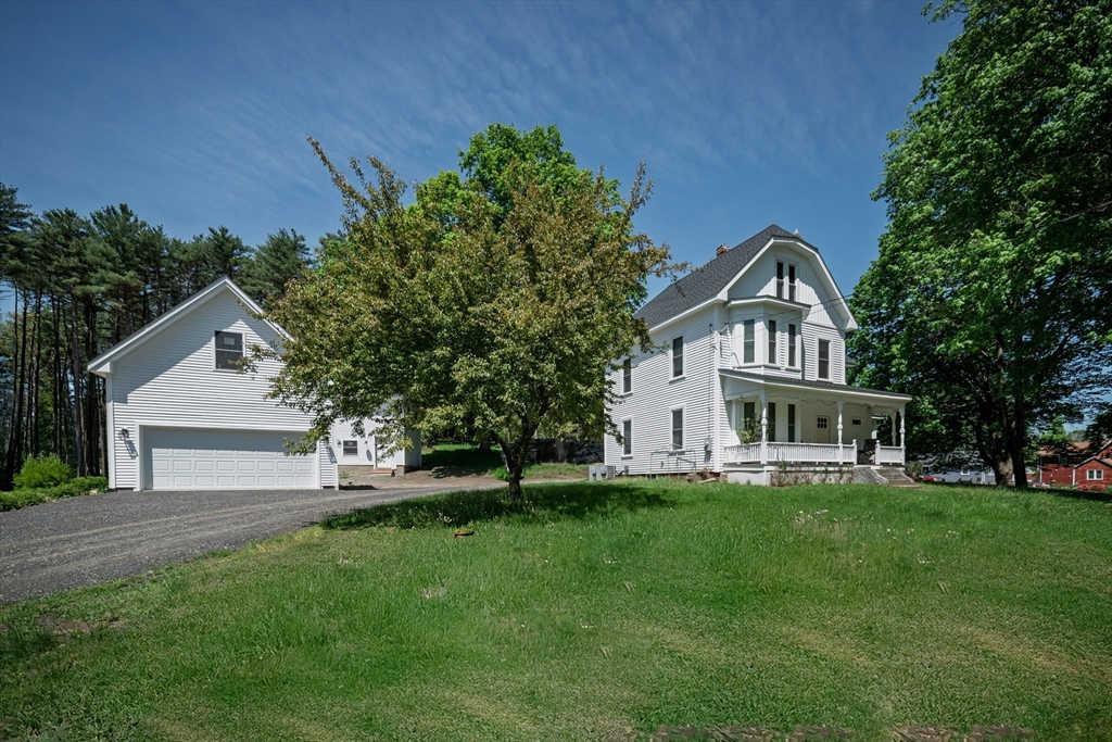 150 Forest Ave