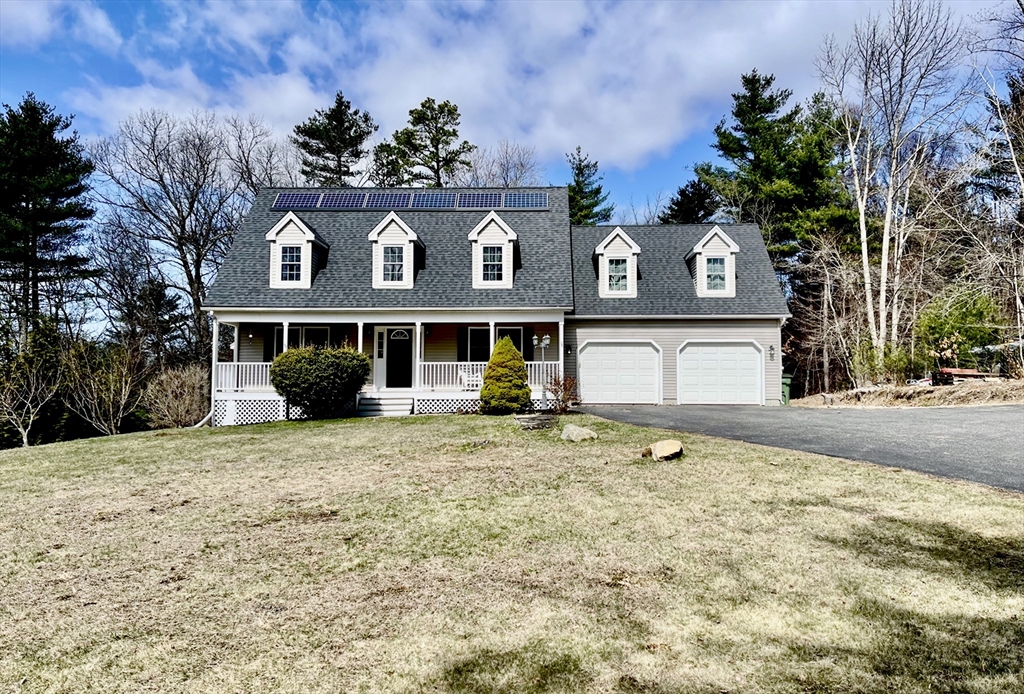 53 Babcock Tavern Rd