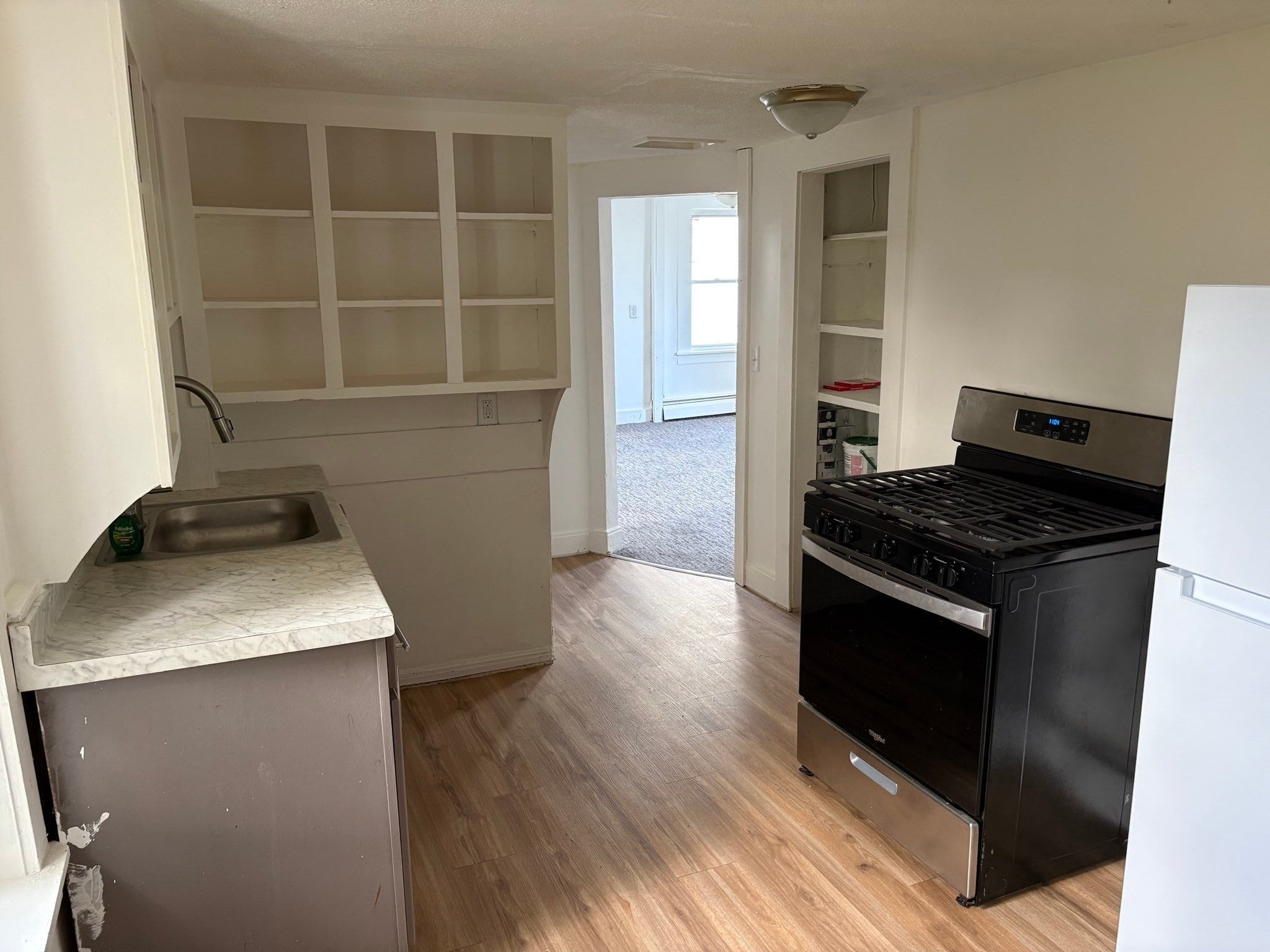26 Holly St, New Bedford, MA, 26 Holly St, New Bedford, MA Photo #9