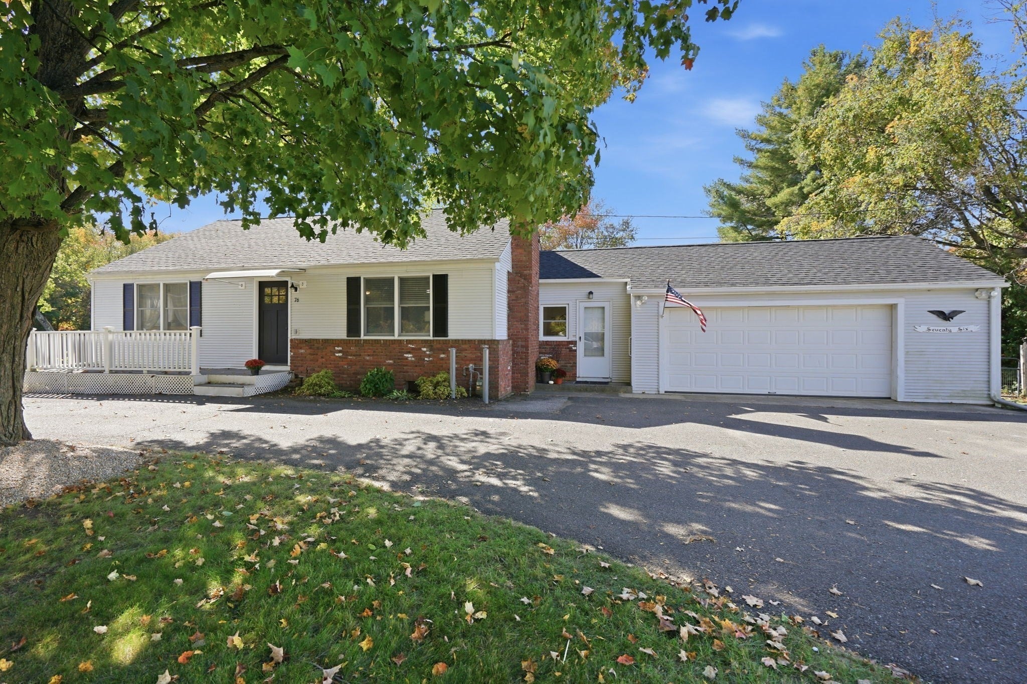 76 Pleasant Street, Granby, MA, 76 Pleasant Street, Granby, MA Photo #1