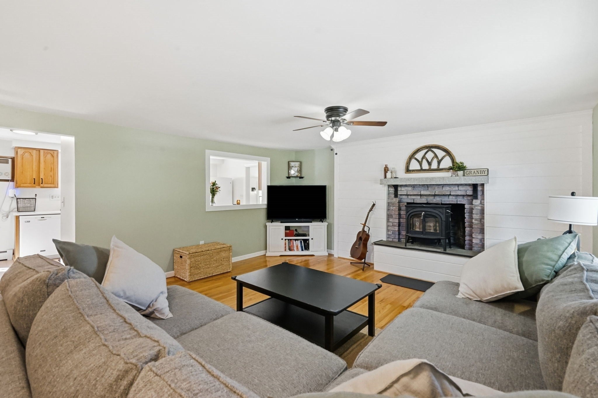 76 Pleasant Street, Granby, MA, 76 Pleasant Street, Granby, MA Photo #12