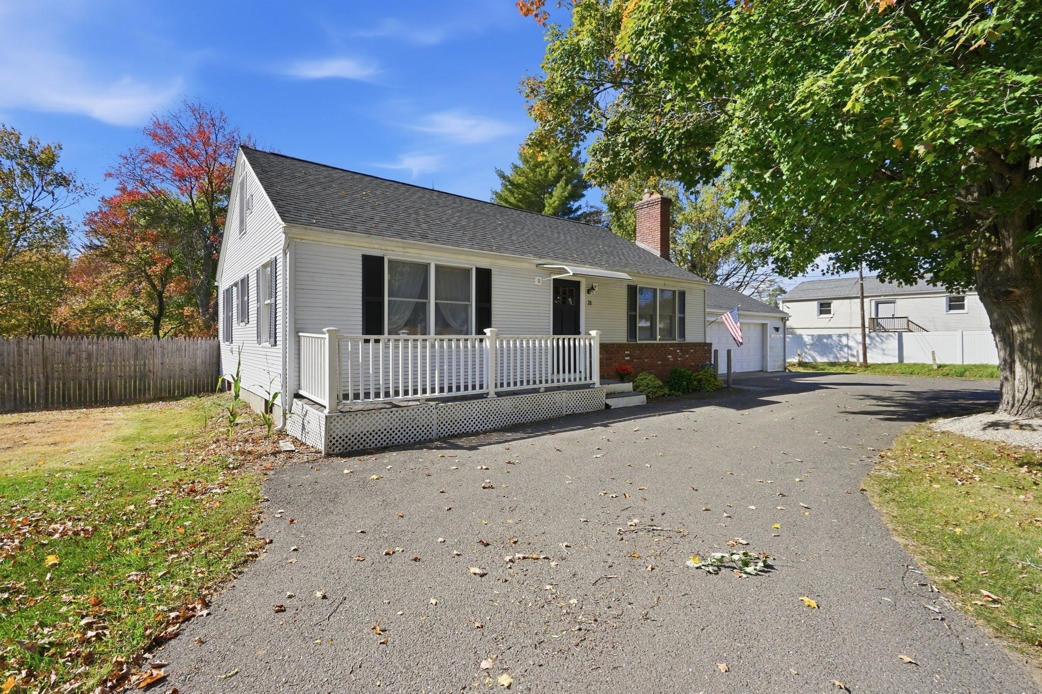 76 Pleasant Street, Granby, MA, 76 Pleasant Street, Granby, MA Photo #2