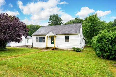 Photo of 2140 Palmer Rd, Palmer, MA 01080 (MLS # 73551724)