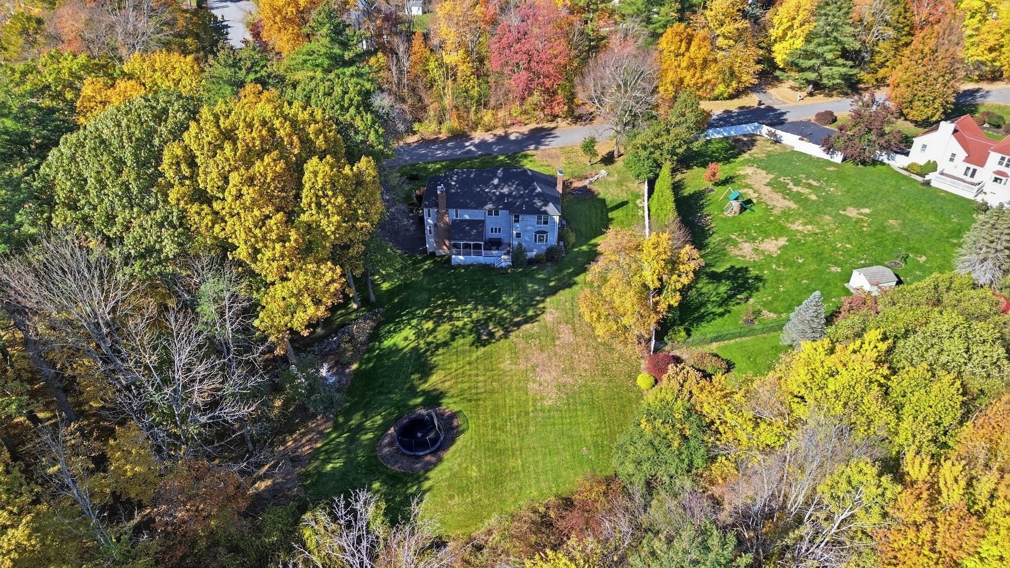 8 Cloverfield Dr, Andover, MA, 8 Cloverfield Dr, Andover, MA Photo #11
