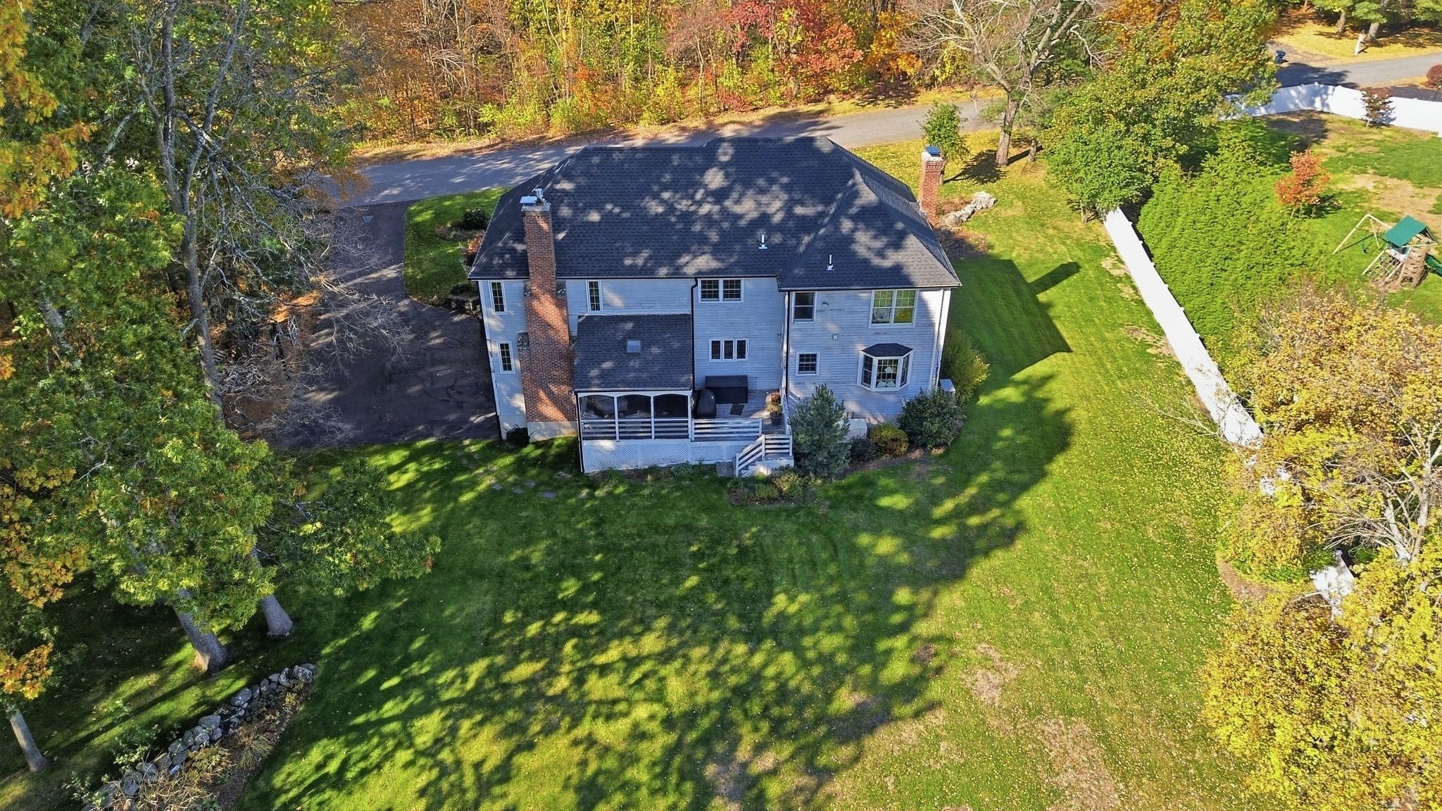 8 Cloverfield Dr, Andover, MA, 8 Cloverfield Dr, Andover, MA Photo #8