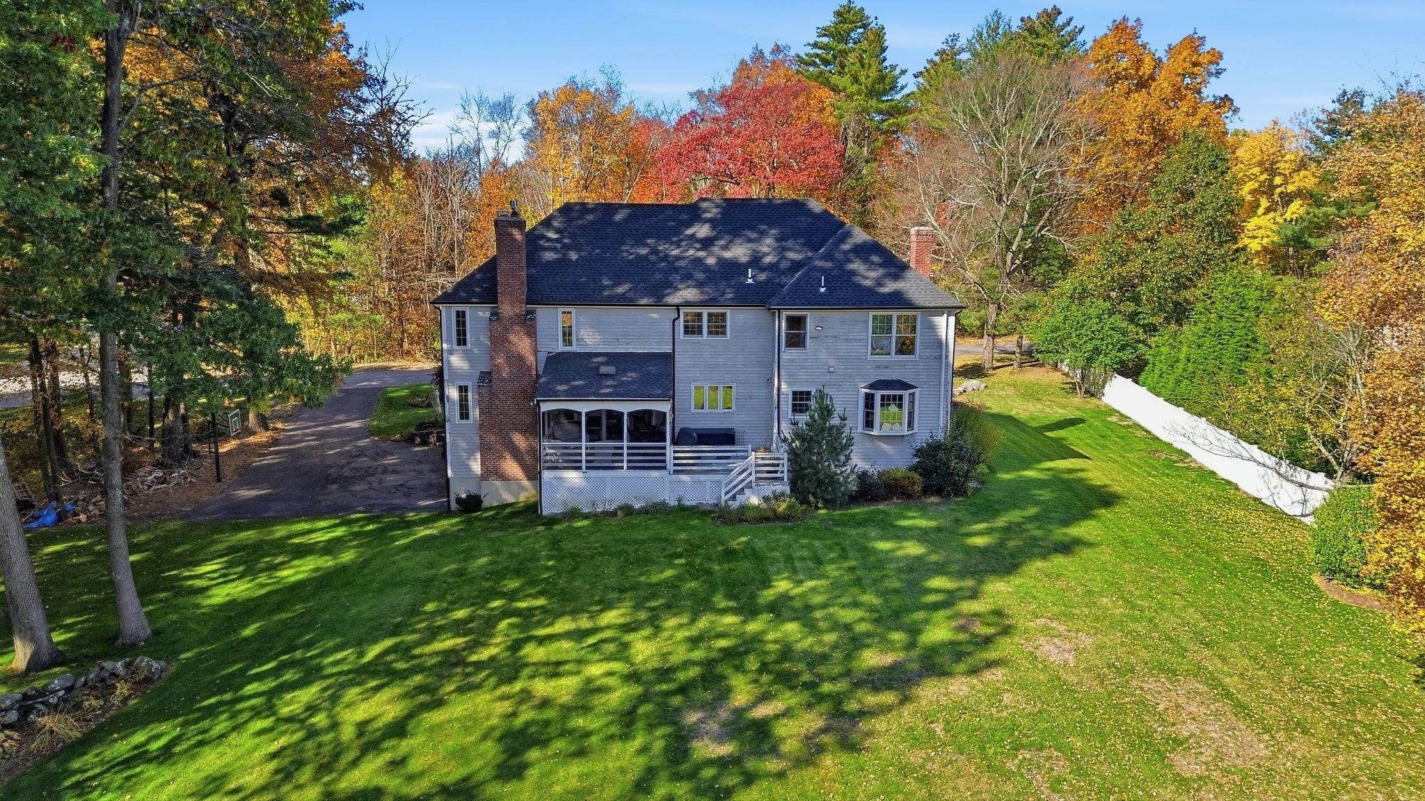 8 Cloverfield Dr, Andover, MA, 8 Cloverfield Dr, Andover, MA Photo #9