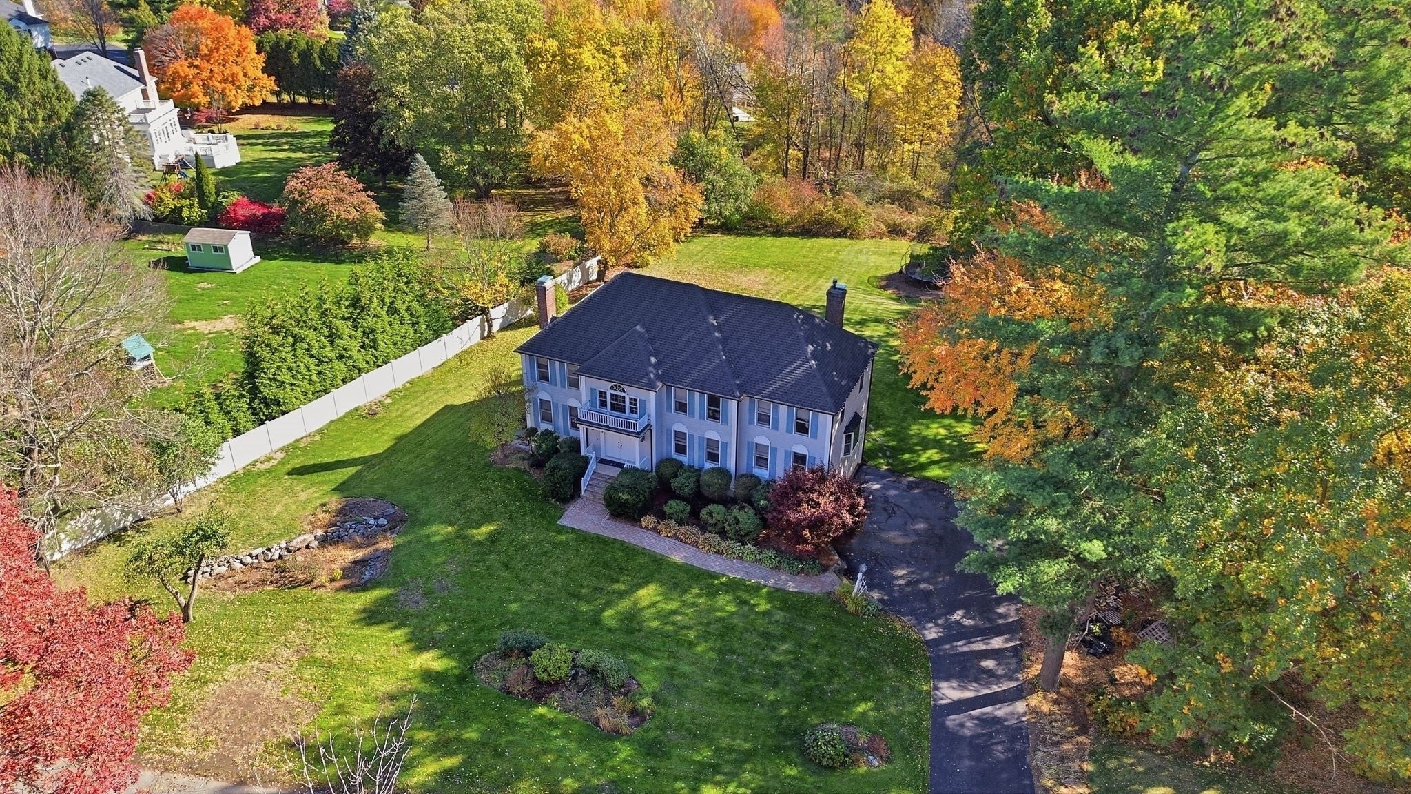 8 Cloverfield Dr, Andover, MA, 8 Cloverfield Dr, Andover, MA Photo #6