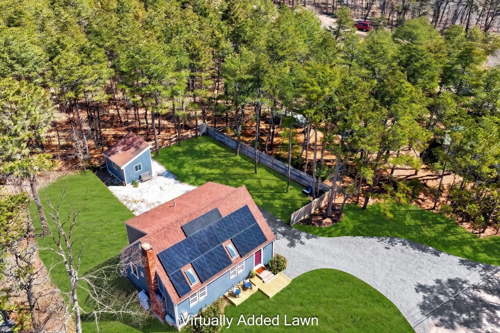 111 Spring Brook Road