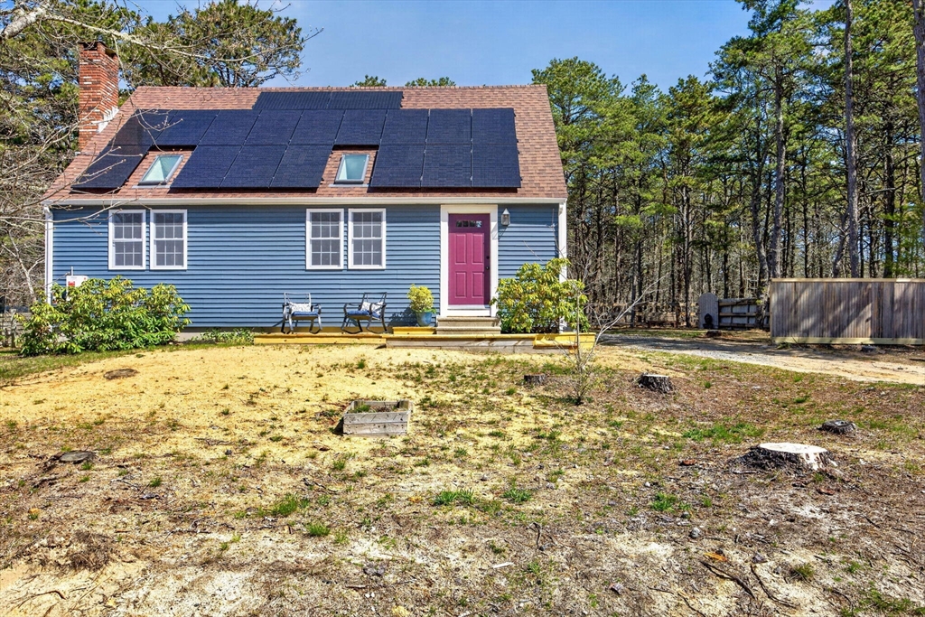 111 Spring Brook Road