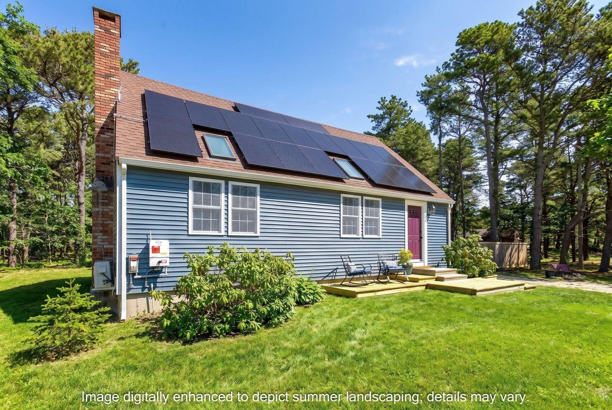 111 Spring Brook Road